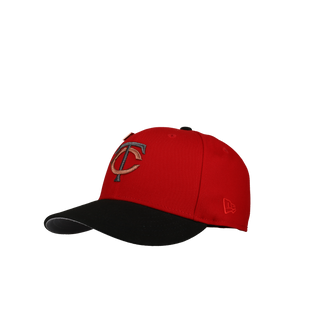 Minnesota Twins 2014 ASG Red/Black 59Fifty Fitted Hat