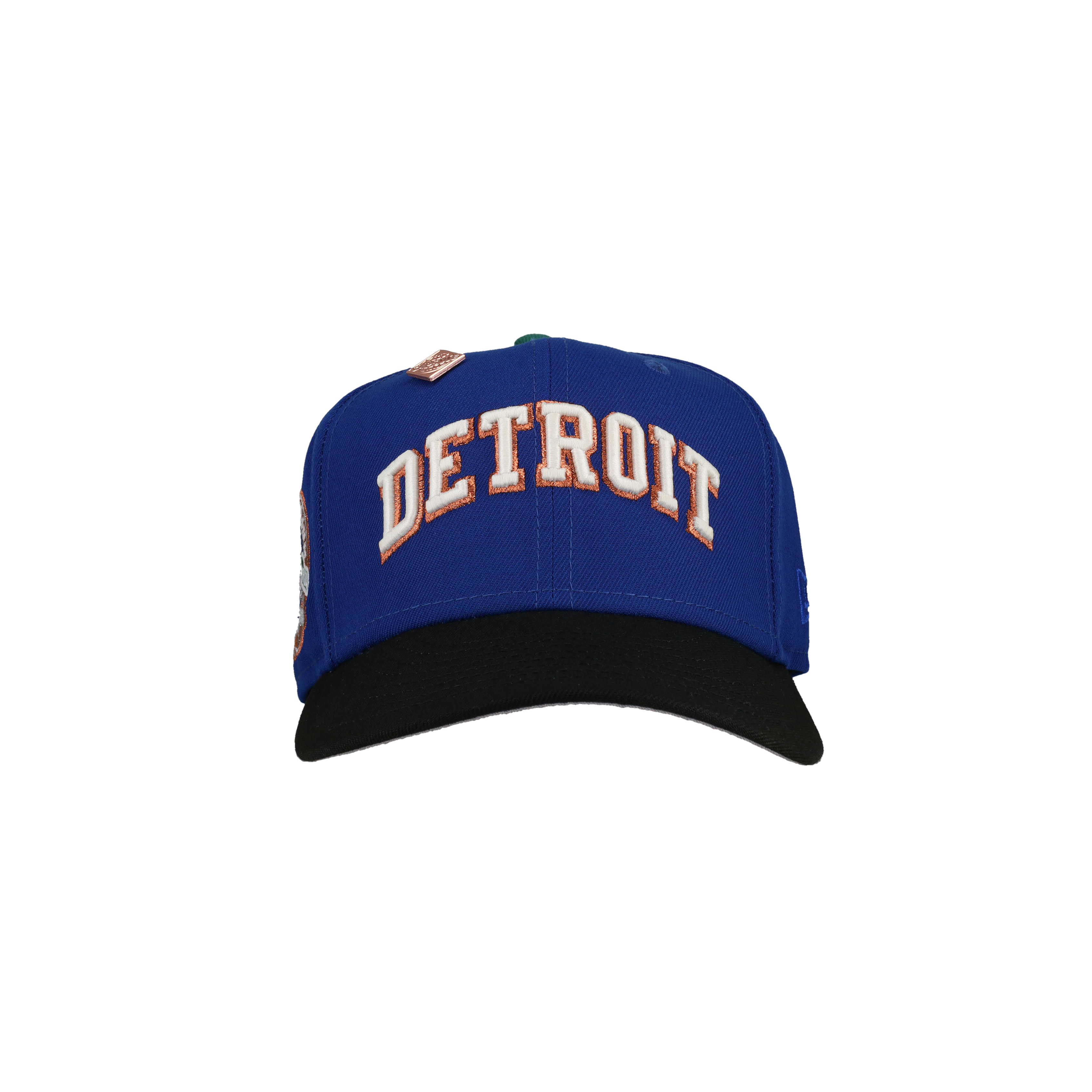 Detroit Tigers 