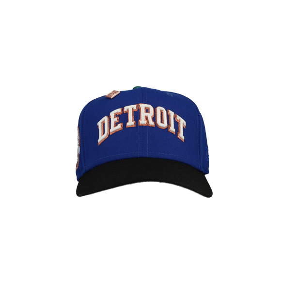 Detroit Tigers 