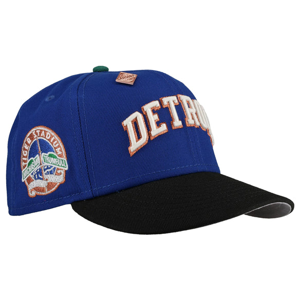 Detroit Tigers 