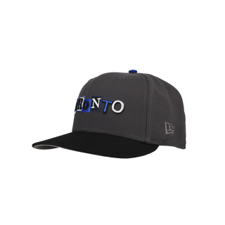 Toronto Blue Jays 30th Season "Ransom Note Pack" 59Fifty Fitted Hat