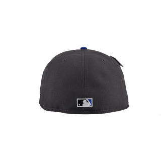 Toronto Blue Jays 30th Season "Ransom Note Pack" 59Fifty Fitted Hat