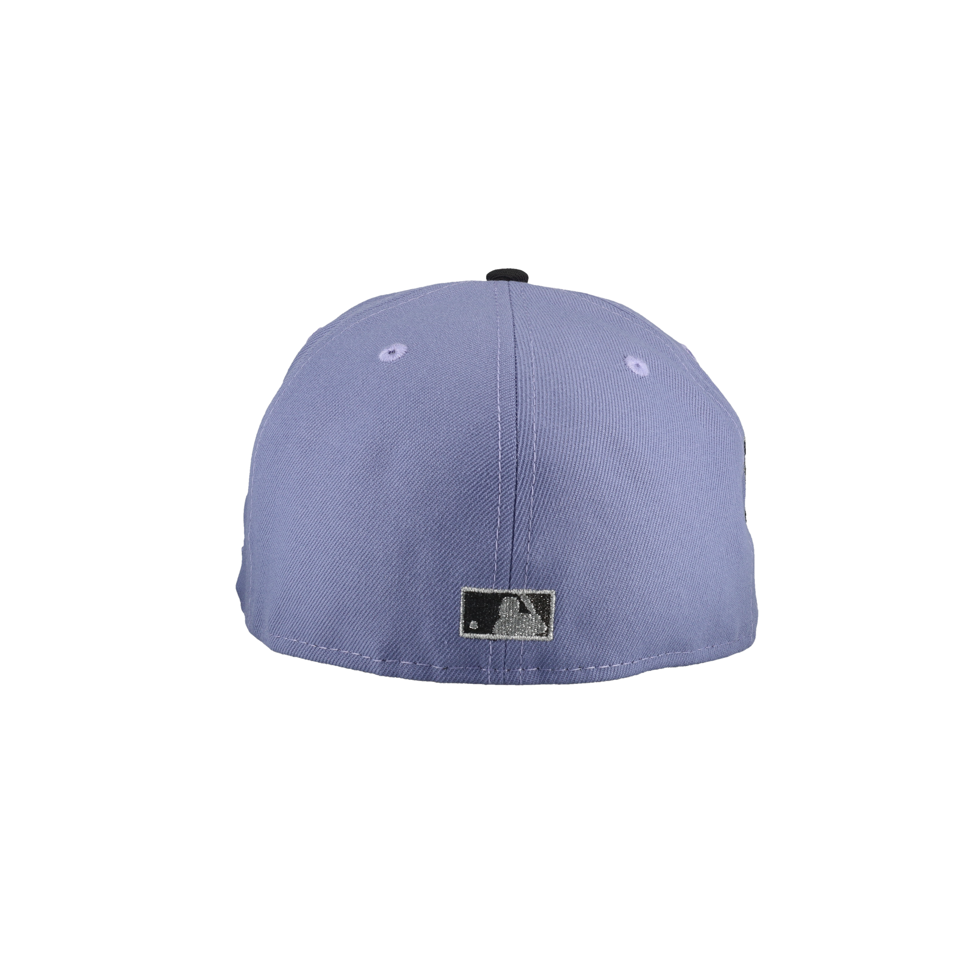 Minnesota Twins Lavender 2014 ASG Metallic 59Fifty Fitted Hat