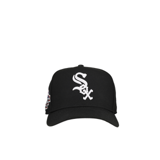 Chicago White Sox 2003 ASG Metallic 9Fifty A Frame Snapback Hat