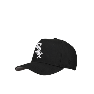 Chicago White Sox 2003 ASG Metallic 9Fifty A Frame Snapback Hat