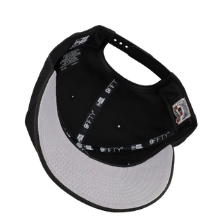 Chicago White Sox 2003 ASG Metallic 9Fifty A Frame Snapback Hat