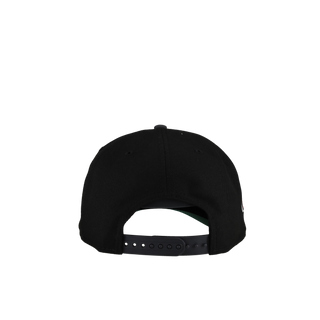 Chicago White Sox 2003 New Era 9Fifty A Frame Snapback Hat (Black/Graphite)