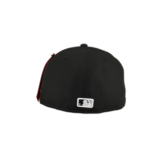 Chicago White Sox "Alpha Industries" 59Fifty Fitted Hat