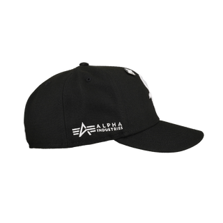 Chicago White Sox "Alpha Industries" 59Fifty Fitted Hat
