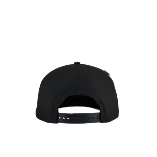 Chicago White Sox Cartoon 9Fifty A Frame Snapback Hat