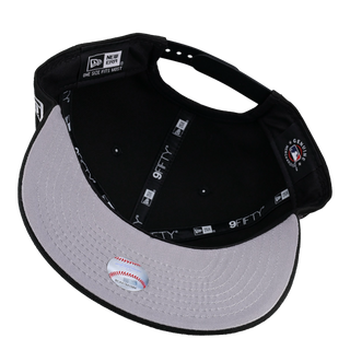 Chicago White Sox Cartoon 9Fifty A Frame Snapback Hat