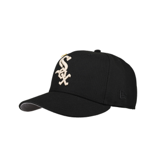 Chicago White Sox 1990 ASG Metallic 59Fifty Fitted Hat