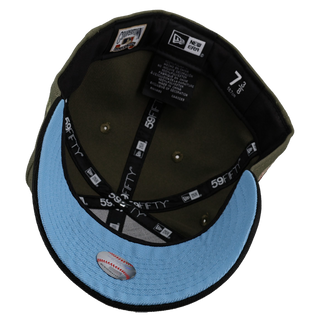 Chicago White Sox 2003 ASG Icey 59Fifty Fitted Hat