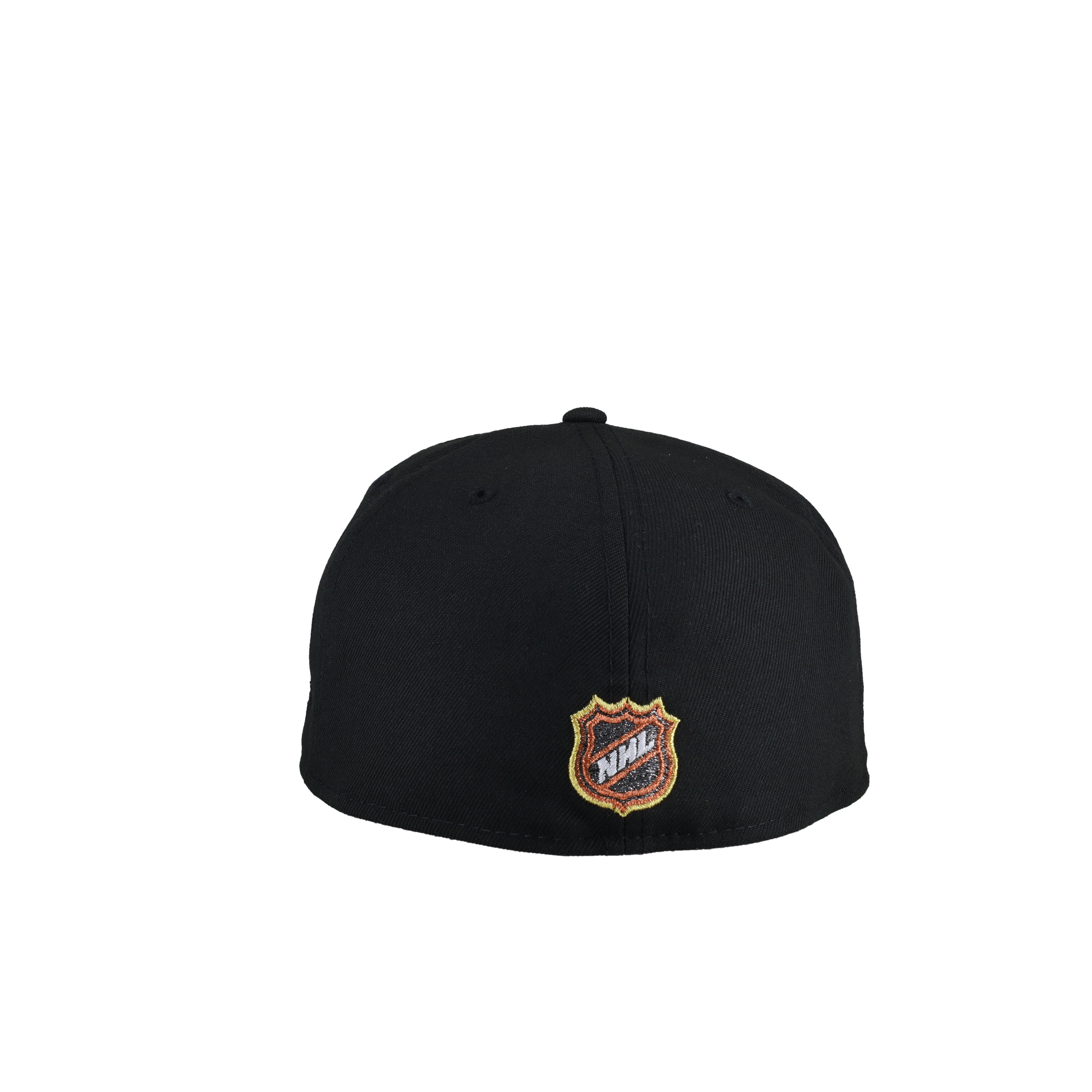 Minnesota Wild 2004 All Star Game Metallic 59Fifty Fitted Hat