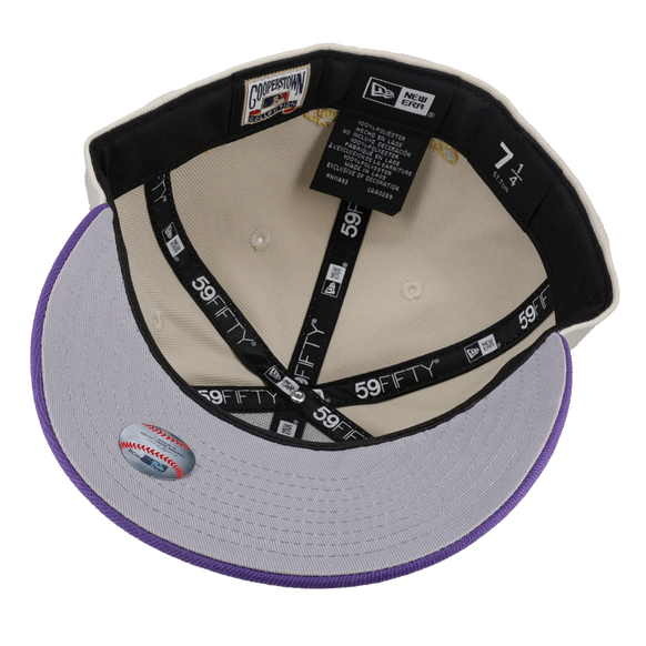 Arizona Diamondbacks World Class Champions Pack 59Fifty Fitted Hat