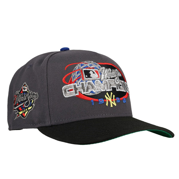 WorldSeriesChamps1998Graphite-