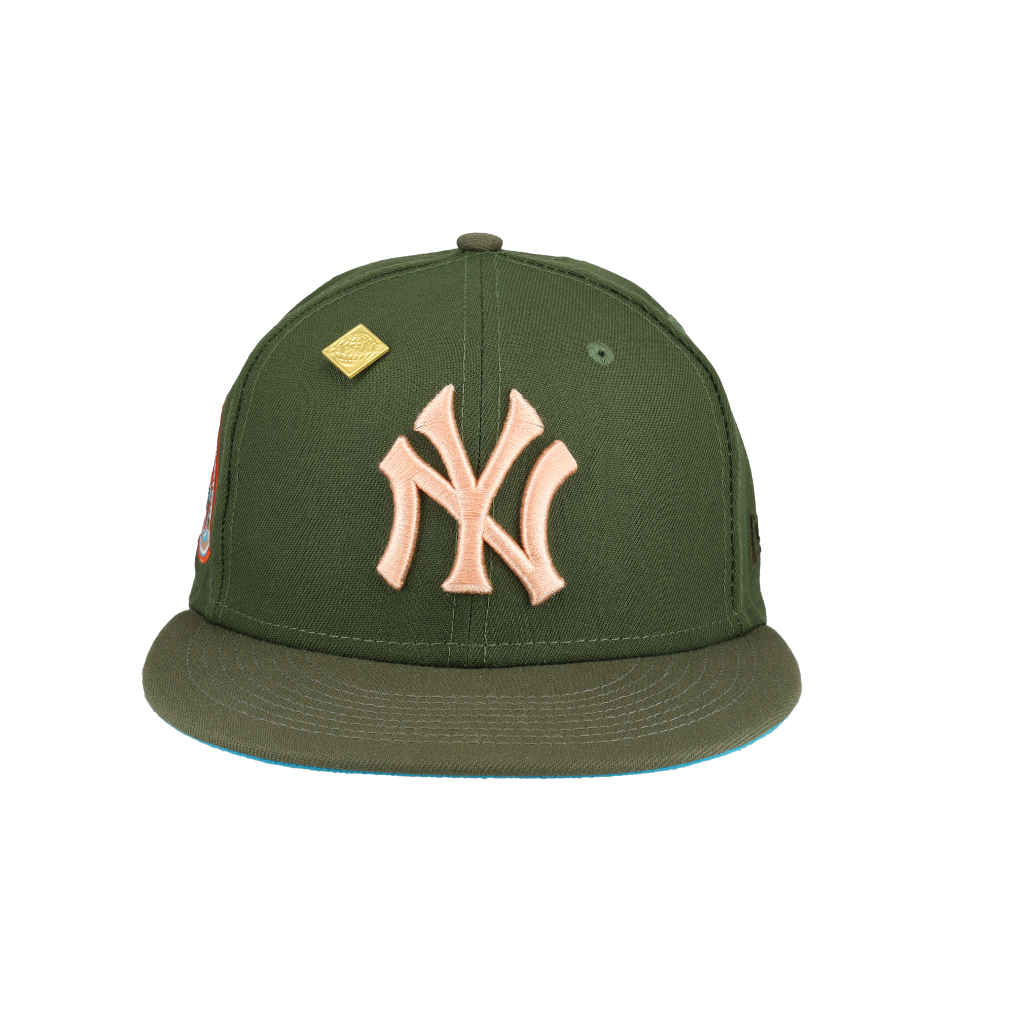 New York Yankees 1950 World Series Fitted