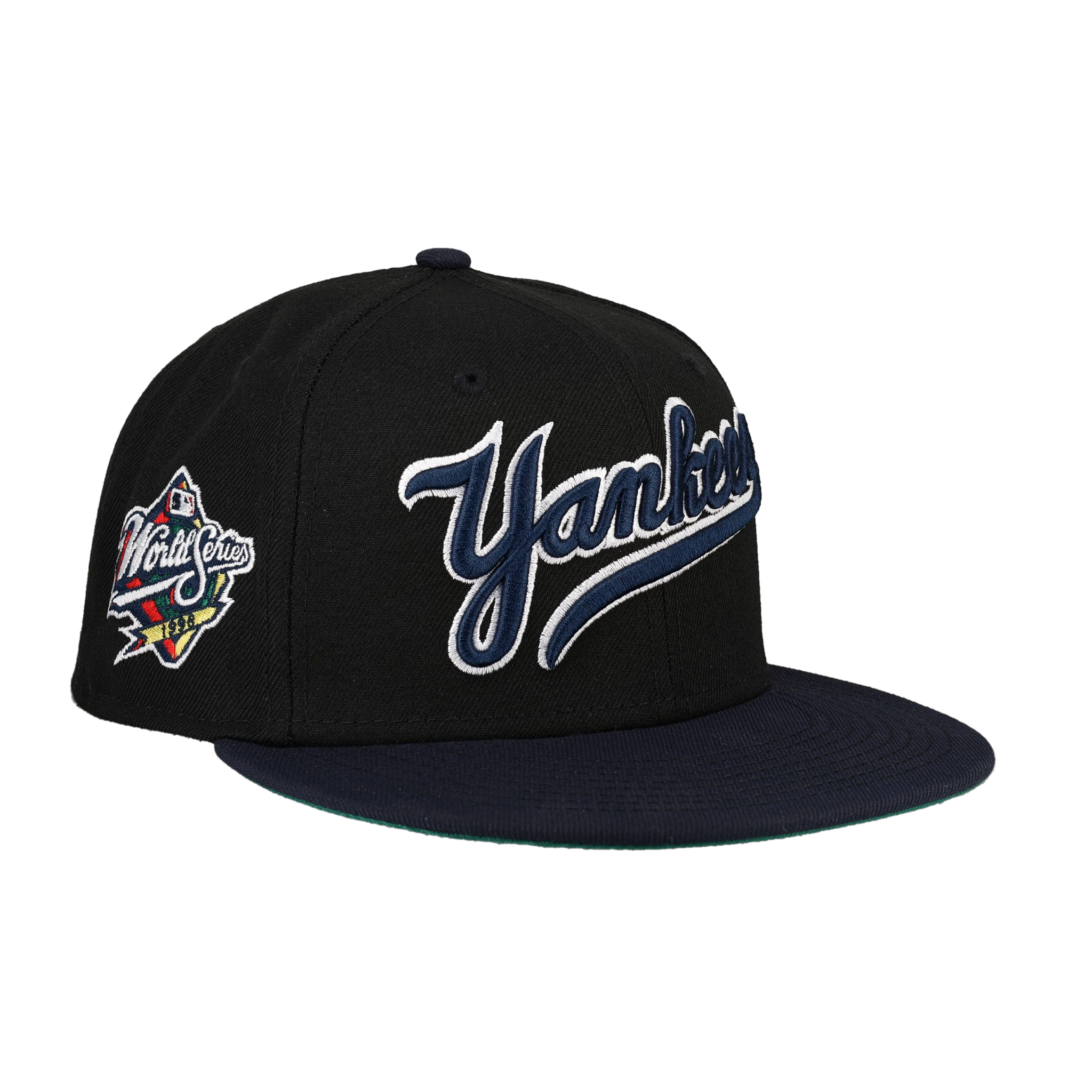 1998 world series hat clearance