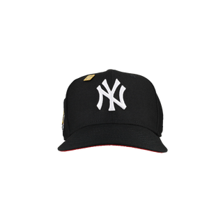 New York Yankees 1996 World Series New Era Fitted Hat
