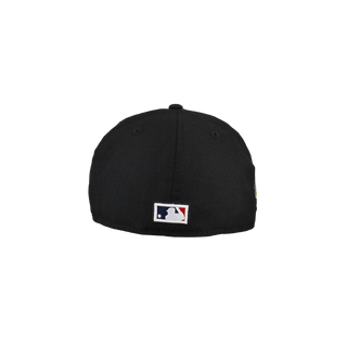 New York Yankees 1996 World Series New Era Fitted Hat