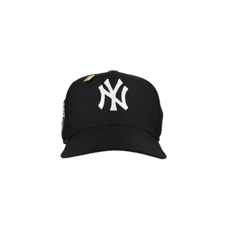 New York Yankees 2009 World Series New Era Fitted Hat