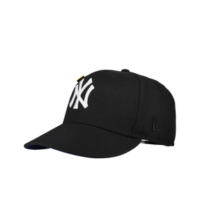 New York Yankees 2009 World Series New Era Fitted Hat