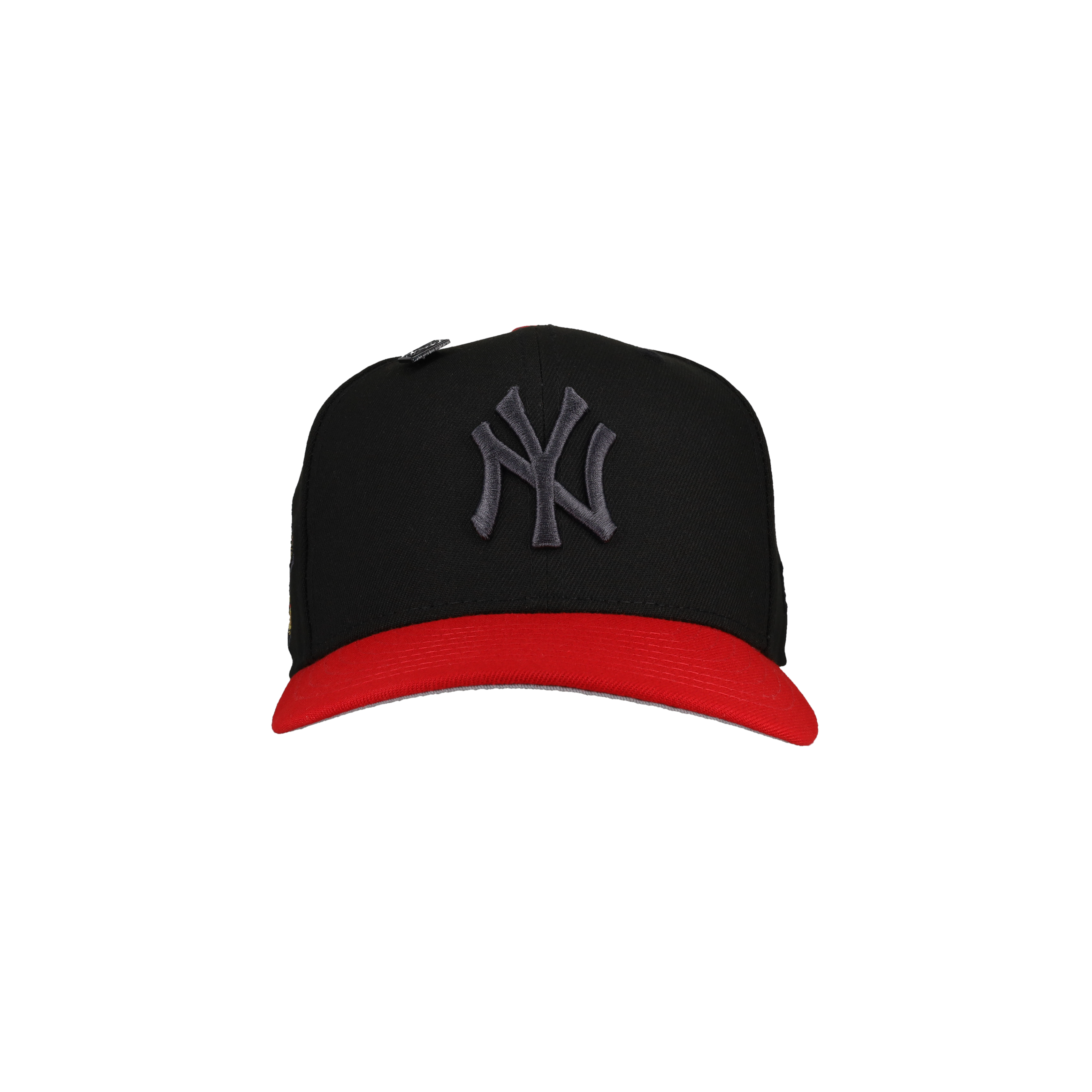 New York Yankees 1996 World Series 59Fifty Fitted Hat