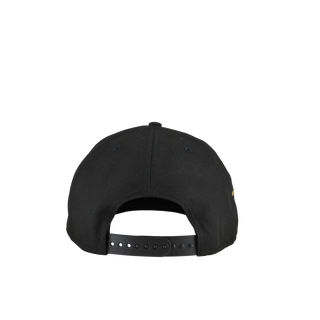 New York Yankees Bronx Bombers 27x Champs Metallic 9Fifty A Frame Snapback Hat