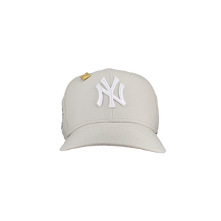 New York Yankees Stone 1999 World Series New Era Fitted Hat