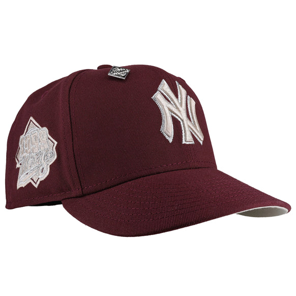 New York Yankees 