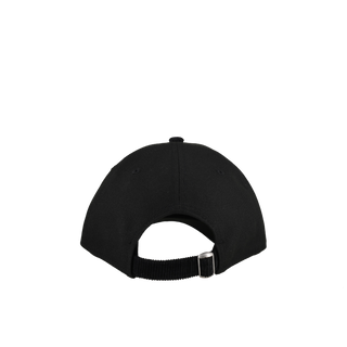 New York Yankees Premium New Era 9Twenty Black/Leopard Adjustable Hat
