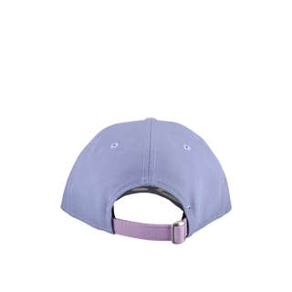 New York Yankees Premium New Era 9Twenty Lavender/Tropic Purple Adjustable Hat