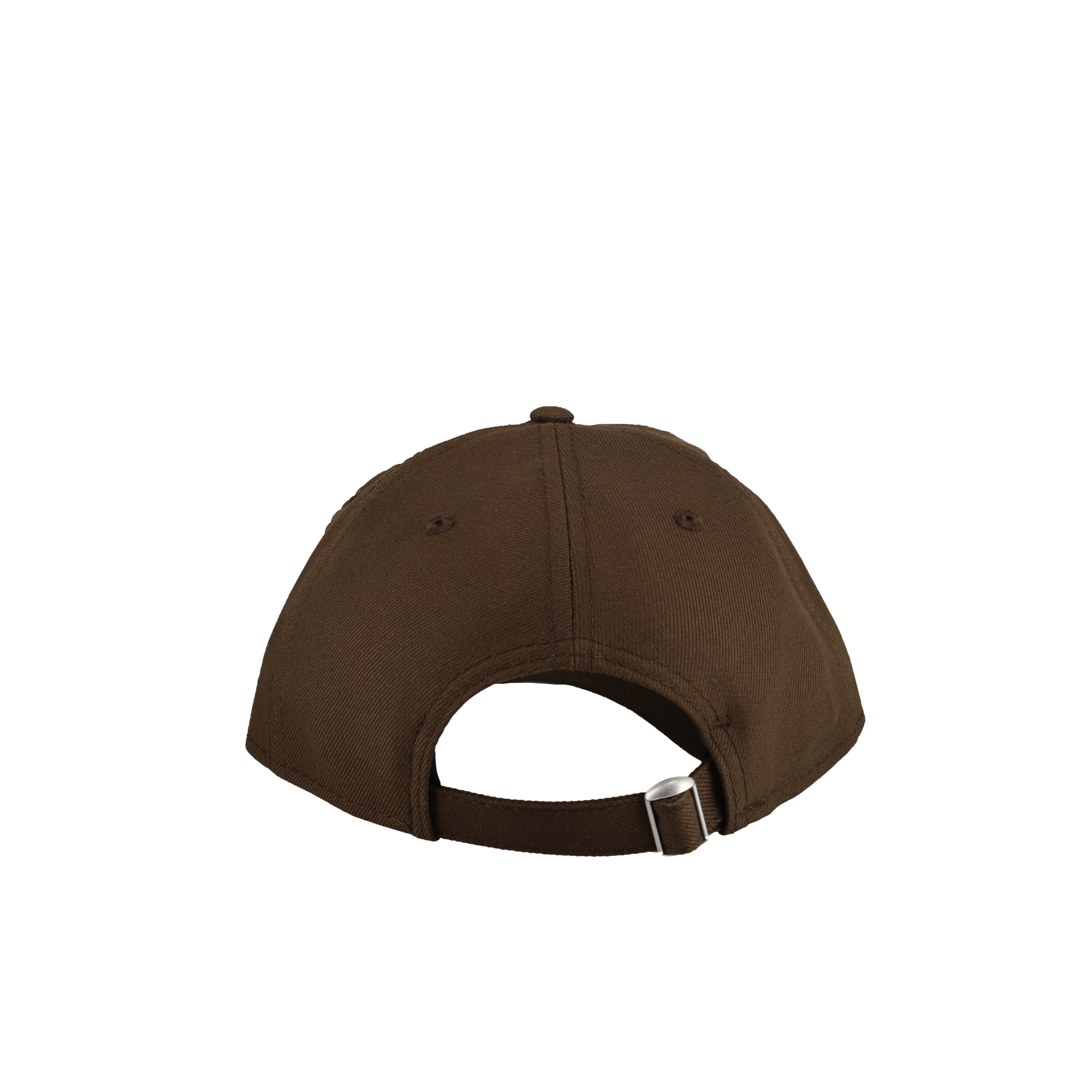 New York Yankees Premium New Era 9Twenty Walnut Rose Adjustable