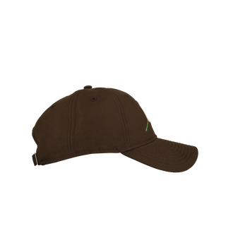 New York Yankees Premium New Era 9Twenty Walnut Rose Adjustable Hat