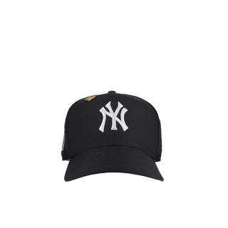 New York Yankees 1952 World Series Graphite Metallic 59Fifty Fitted Hat