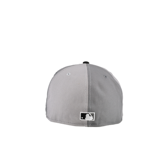 New York Yankees 50 Years Metallic Pinwheel 59Fifty Fitted Hat