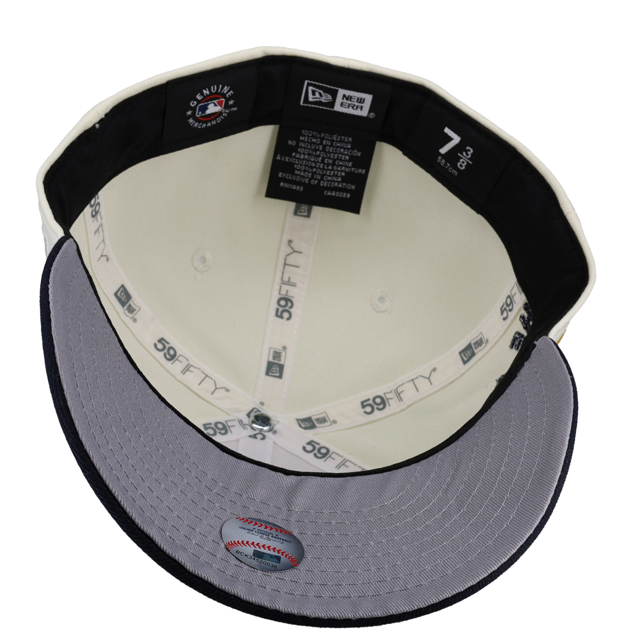 New York Yankees Celestial