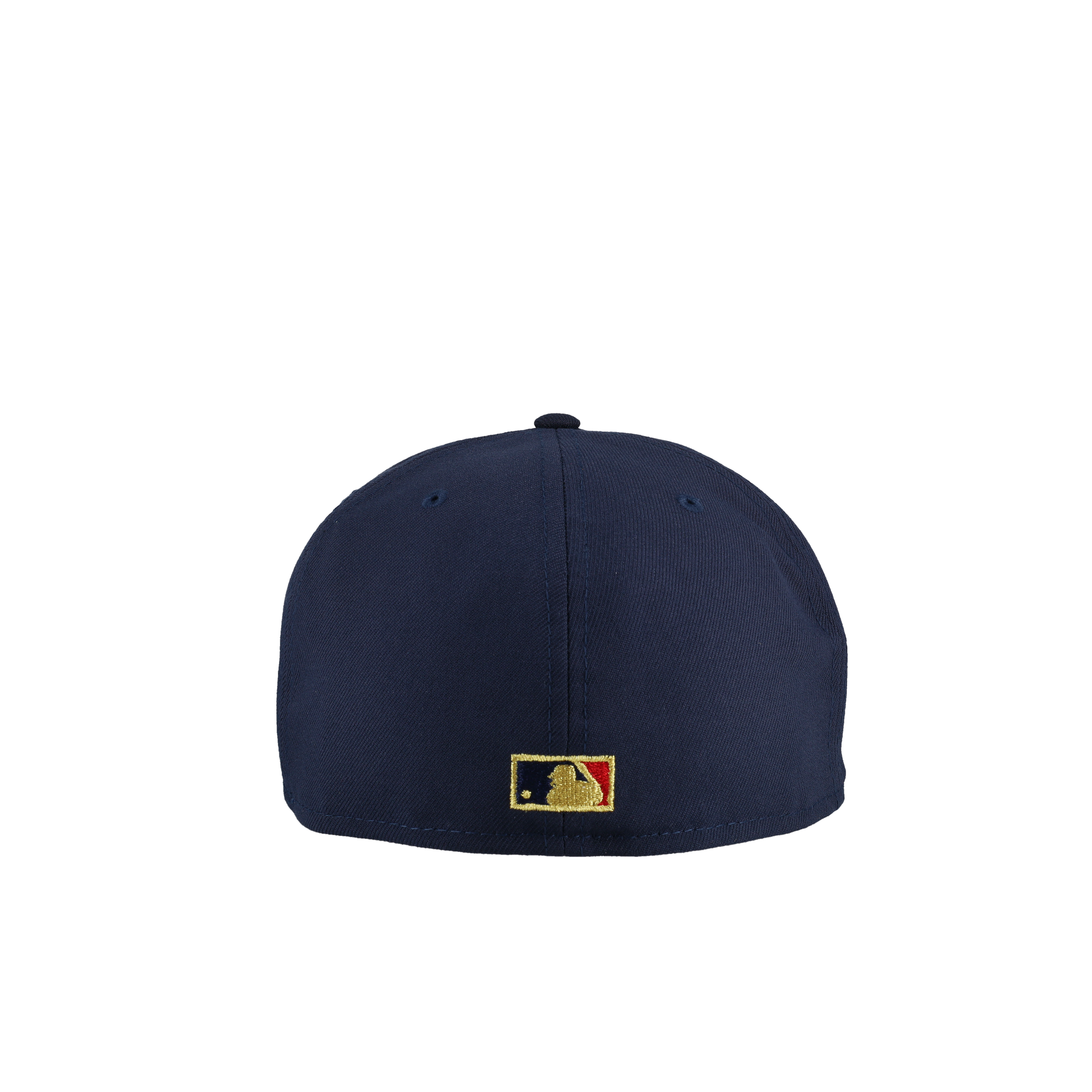 New York Yankees 1960 All Star Game Navy Star Metallic 59Fifty Fitted Hat