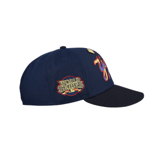 New York Yankees Camo 2009 World Series 59fifty Fitted Hat