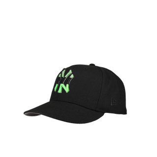 New York Yankees 1942 All Star Game Neon Metallic 59Fifty Fitted Hat