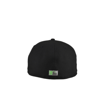 New York Yankees 1942 All Star Game Neon Metallic 59Fifty Fitted Hat