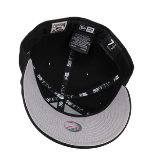 New York Yankees 1942 All Star Game Neon Metallic 59Fifty Fitted Hat