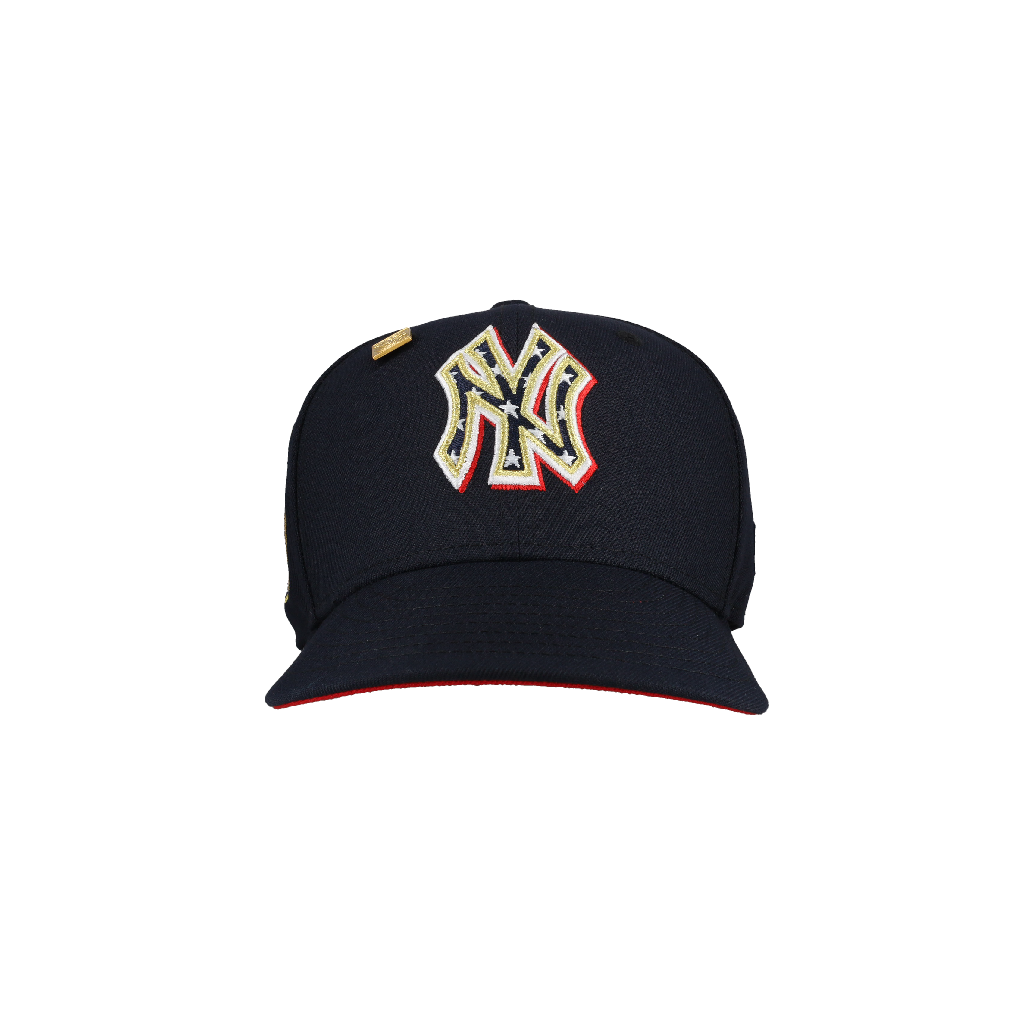 New York Yankees 2000 Subway Series 59fifty Fitted Hat
