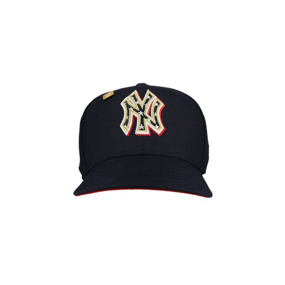 New York Yankees 2000 Subway Series 59fifty Fitted Hat