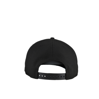 New York Yankees 1999 WS Metallic 9Fifty A Frame Snapback Hat (Ice Blue Brim)