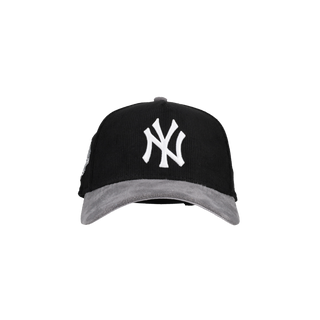 New York Yankees 1999 9Forty A Frame Premium Snapback Hat