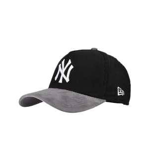 New York Yankees 1999 9Forty A Frame Premium Snapback Hat