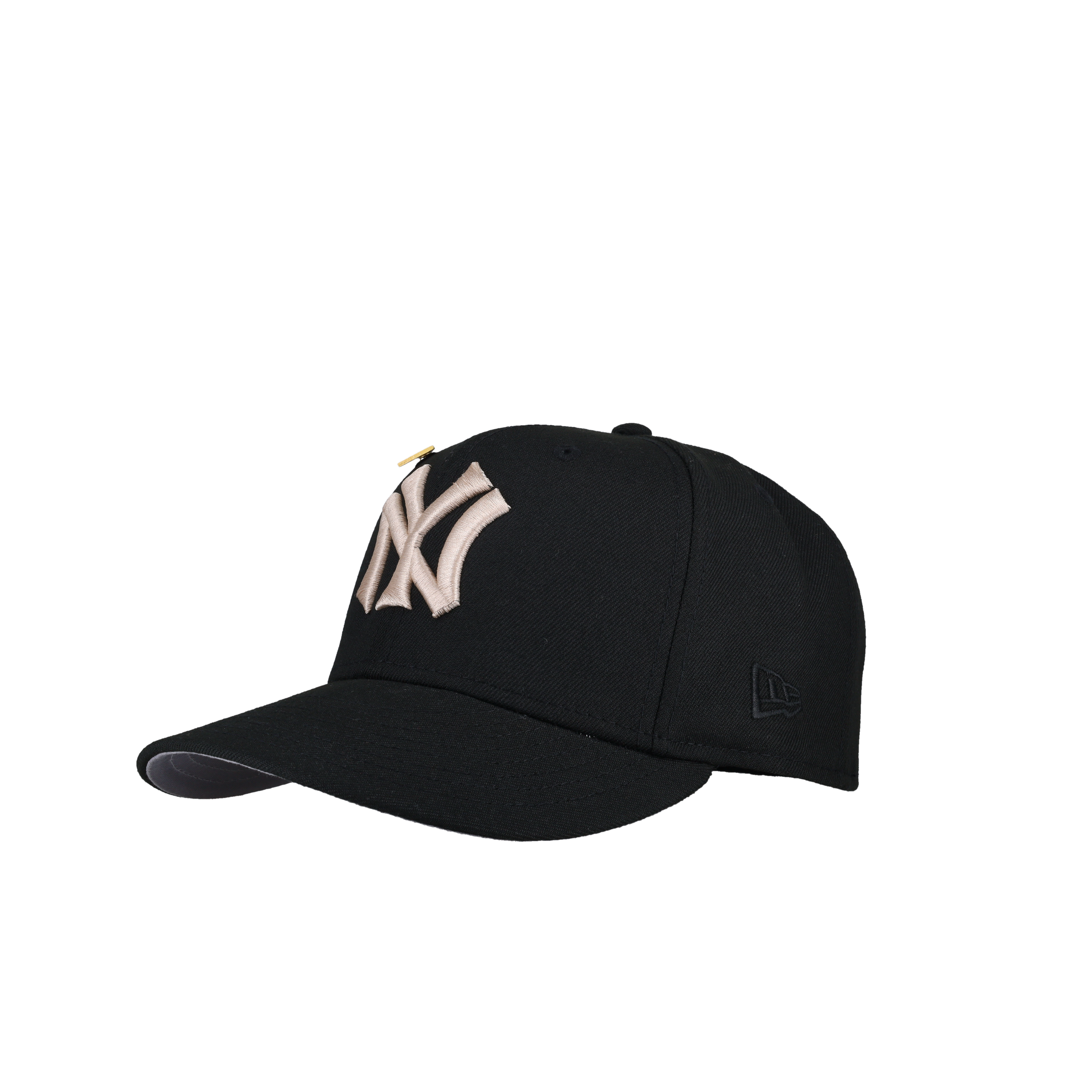 New York Yankees 1923 World Series Metallic 59Fifty Fitted Hat