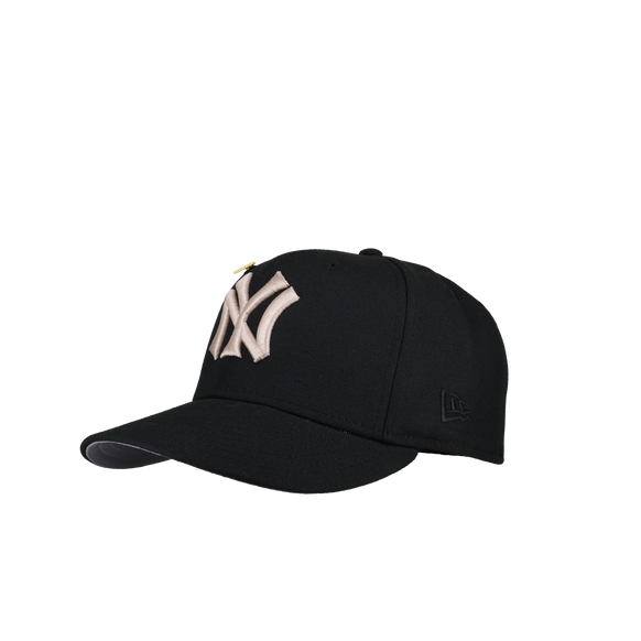 New York Yankees 1923 World Series Metallic 59Fifty Fitted Hat