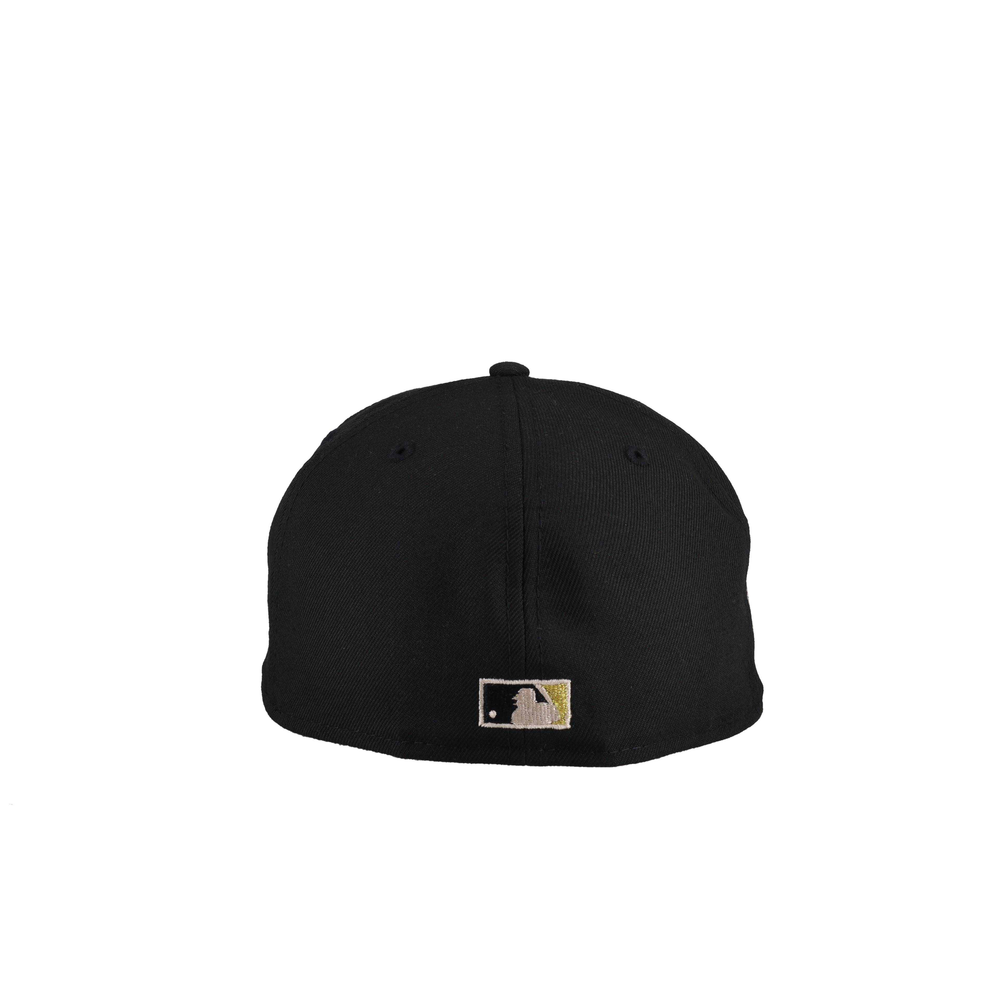 New York Yankees 1923 World Series Metallic 59Fifty Fitted Hat